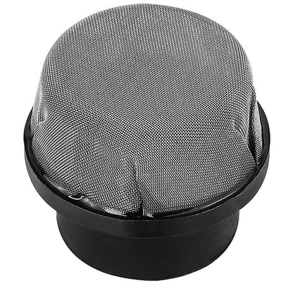 ya 14 190106Z Mesh Cap Filter Mesh Cap for Clean/Clear Plus/D.E./Quad D.E