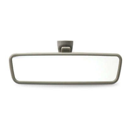 ya 5 8.7 Interior Inner Rear View Rearview Mirror Fit for VW for Bora for JETTA for Golf for Passat B5 Gray