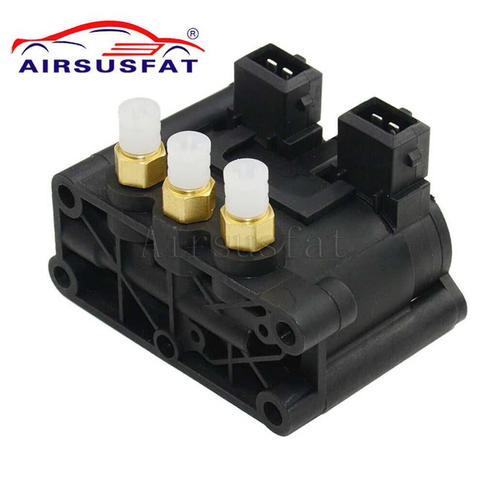 ya 1 8.12 baidi Applicable to for X5 E65 E66 E53 E39 air suspension solenoid valve for SEAT 47225610 