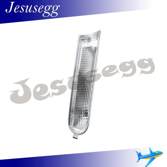 ya 13 5.27.2 Front Bumper Fog Light Lamps Housing Right Side Fit for 1995-1997 for Toyota RAV4