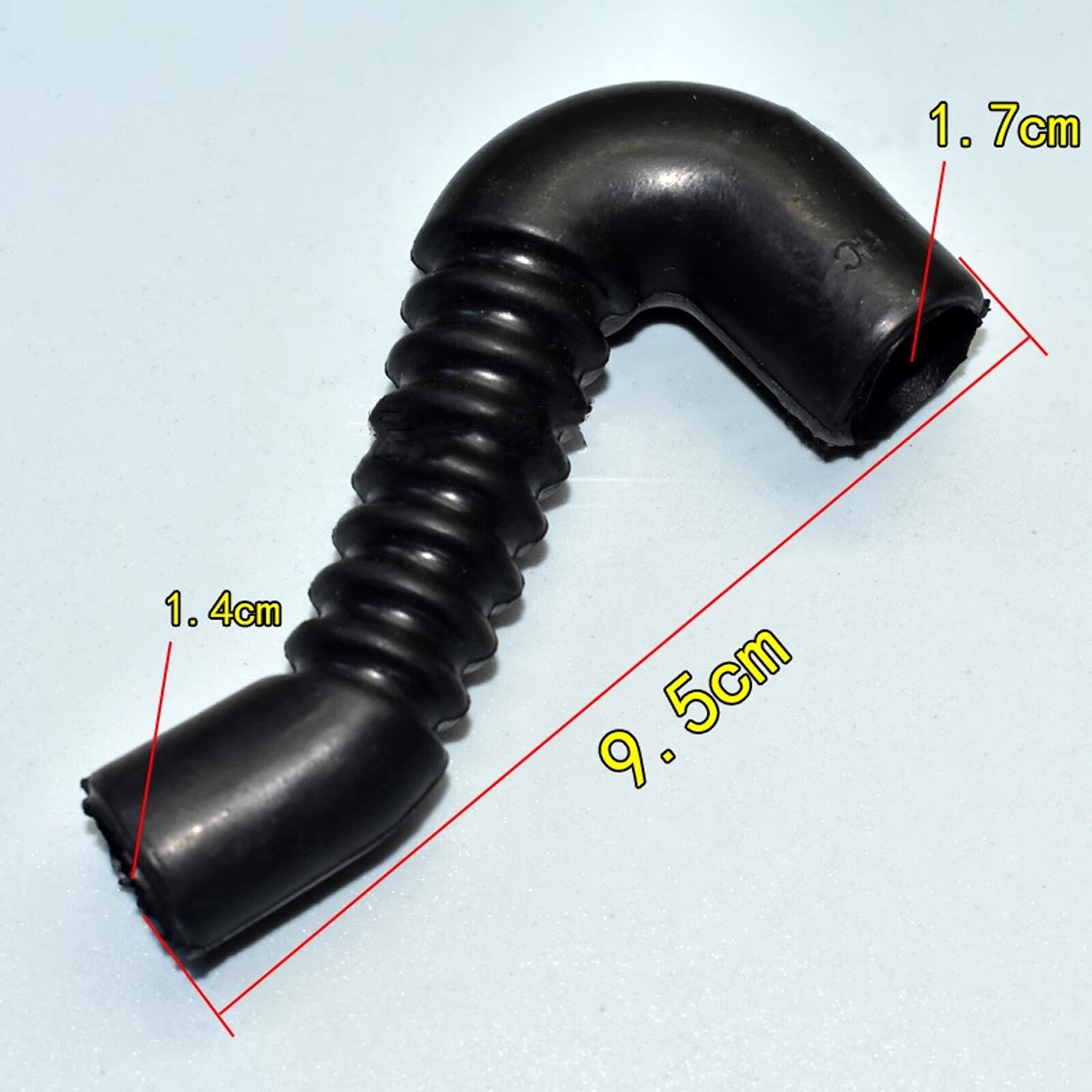 ya 26 Water Inlet Valve Tube Connection Tube Accessory For Washing Machine