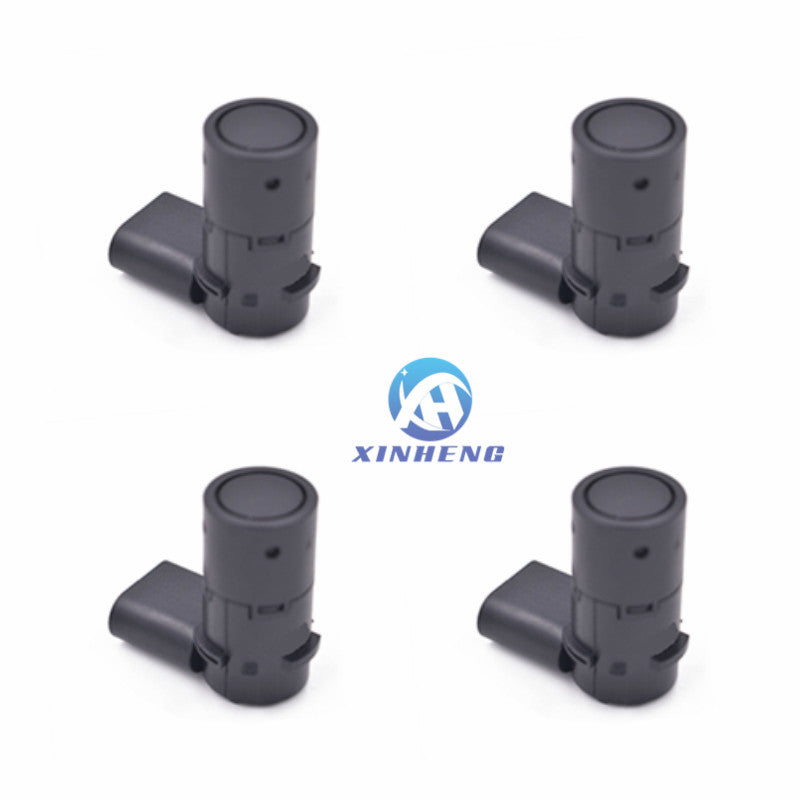 ya 1 8.5.1 4PCS 18G919275 PDC Parking Sensor Ultrasonic Sensor for VW for BORA 1998-2005