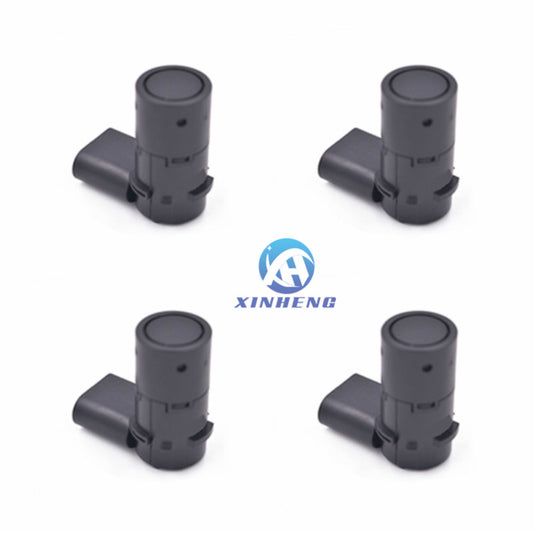 ya 1 8.5.1 4PCS 18G919275 PDC Parking Sensor Ultrasonic Sensor for VW for BORA 1998-2005