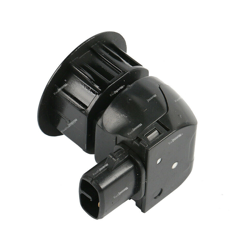 ya 10 5.29 1Pcs PDC Bumper Reverse Parking Senso Fit for Lexus 2007-2011 89341-30021 Black