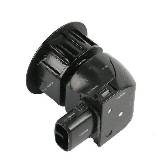 ya 10 5.29 1Pcs PDC Bumper Reverse Parking Senso Fit for Lexus 2007-2011 89341-30021 Black
