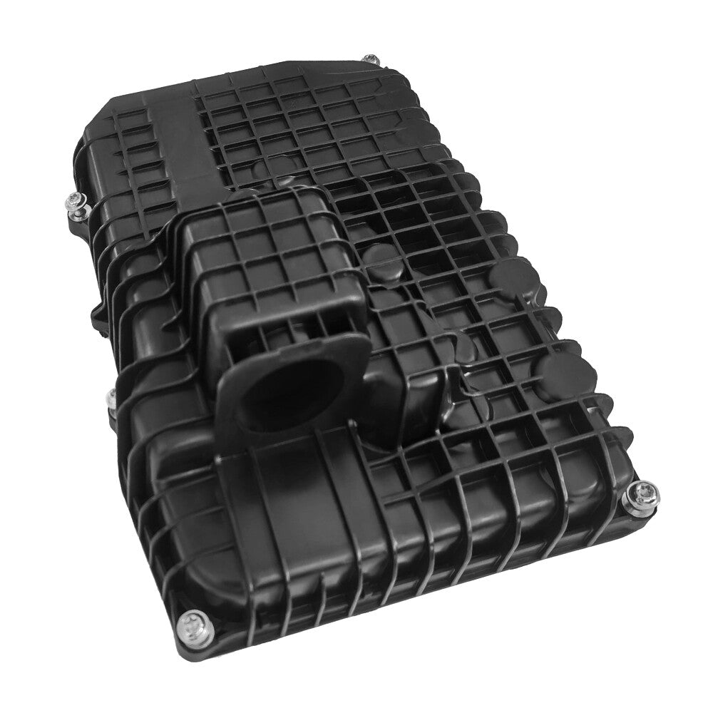 ya 5 8.7 Auto Transmission Pan W/ 9 Speed for Cherokee for Pacifica 500l 04752951AA