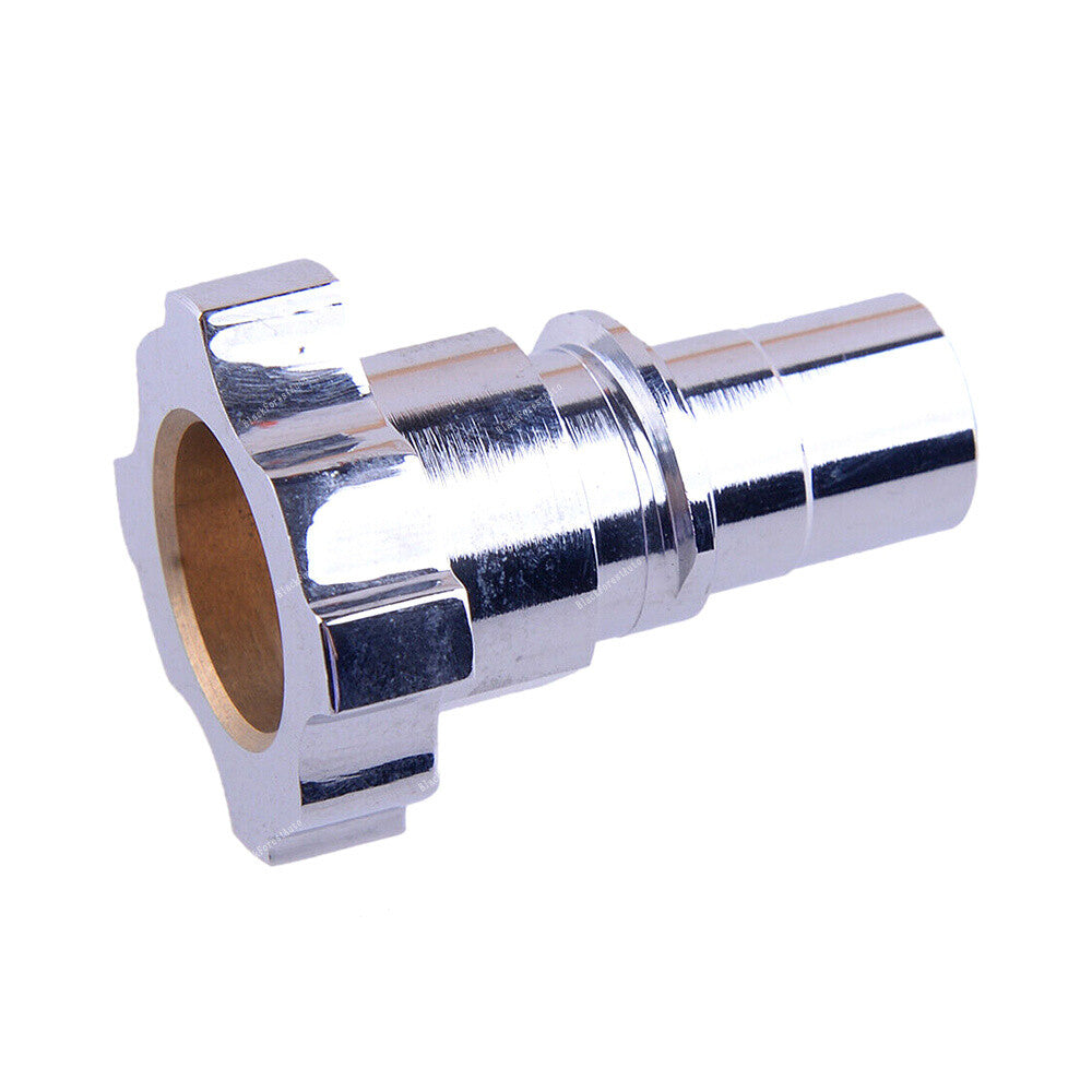 ya 1 8.25.2 shuiyin Siliver Fast Joint For adapter spray gun adapter