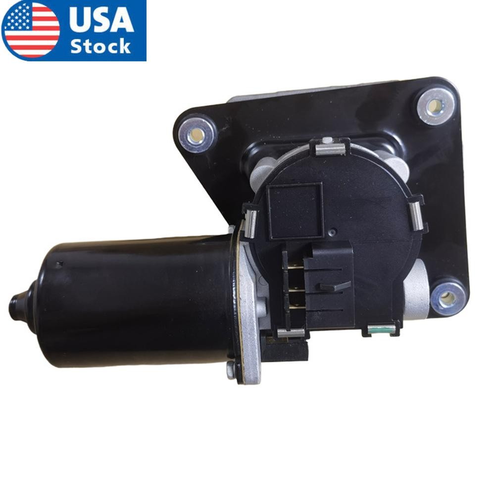 ya 7 6.11 Car Windshield Wiper Motor E7TZ17508A for Ford F-150 F-250 F350 Bronco 1987-1996