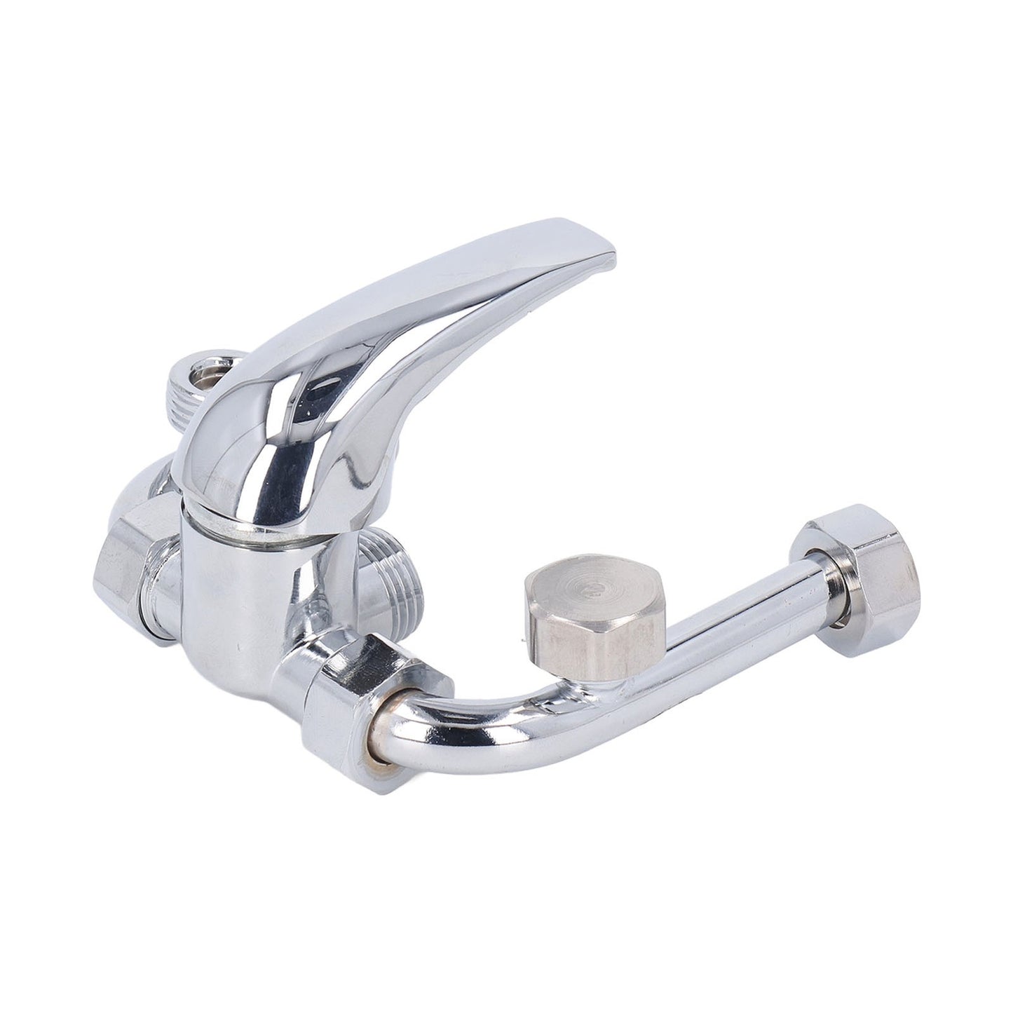 ya 14 G1/2in Copper Electric Water Heater Mixing Valve Surface Mounted U Bend