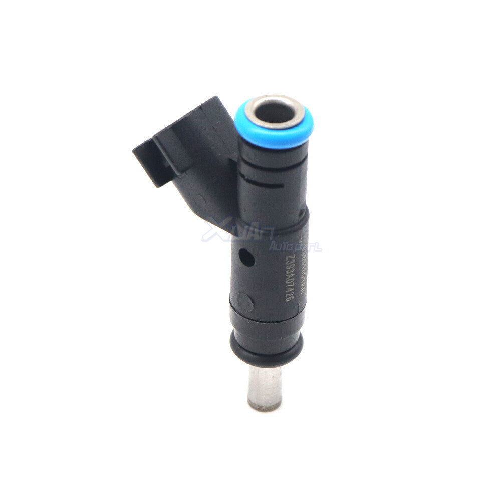 ya 1 8.5.2 8x Fuel Injectors for Jeep for Chrysler for Dodge Durango for Ram 4.7L 5.7L 05-09 04591851AA