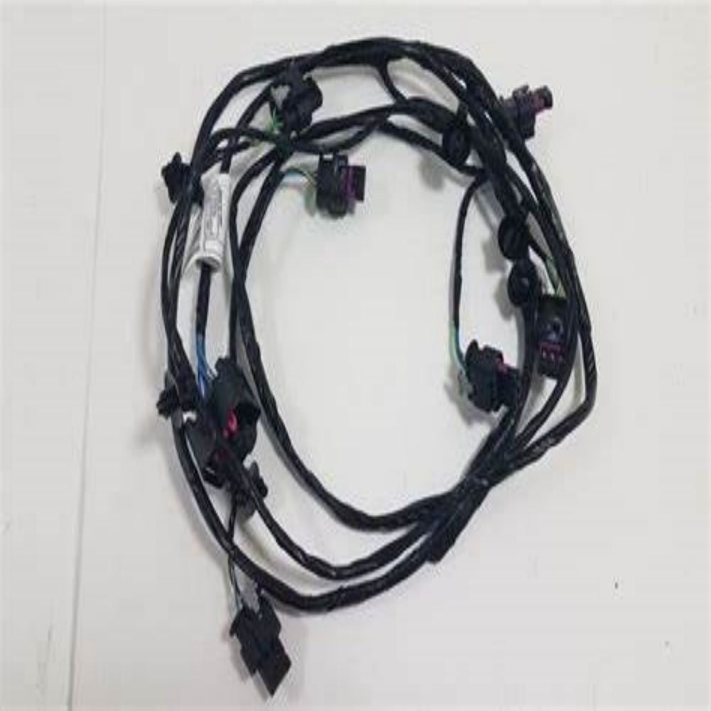 ya 10 5.28.2 Parking Distance Sensors PDC Wiring Harness for BMW G01 F97 X3 X3M 2018-2021