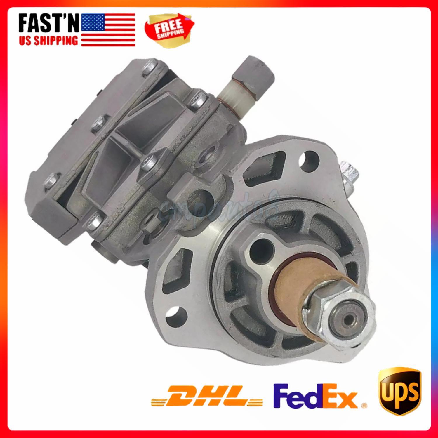 ya 27 7.2 Fuel Pump 3965403 3965403RX For QSB5.9 Engine Marine Truck Spare Parts