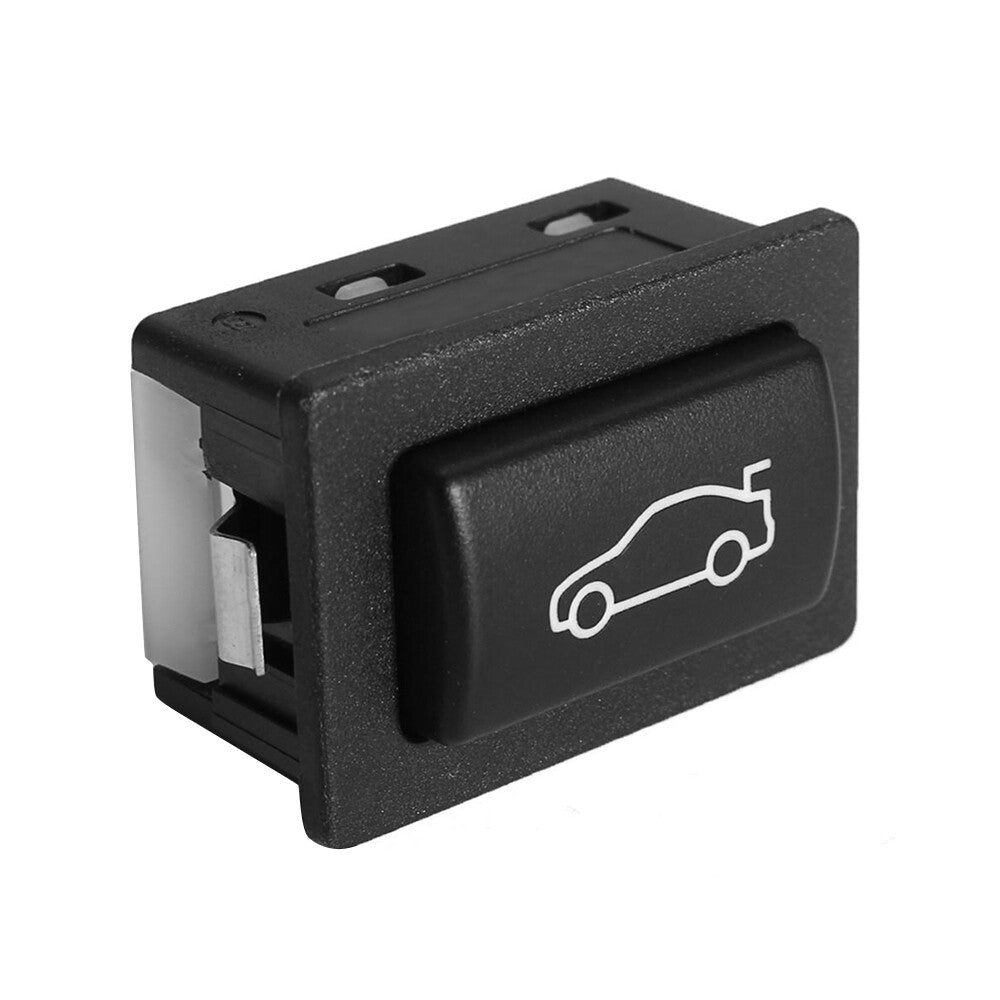 ya 13 Trunk Unlocking Boot Open Switch for BMW F20 F30 F35 F10 X 1 3 5 61319200316 NEW
