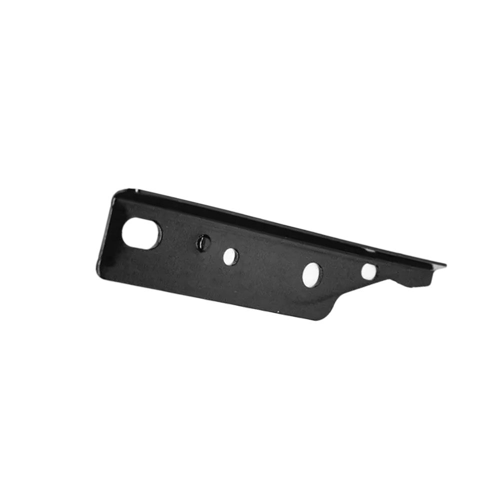 ya 27 6.18.2 Front Right Side Upper Bumper Cover Bracket Steel Fits E250 2014-2016 2128810206