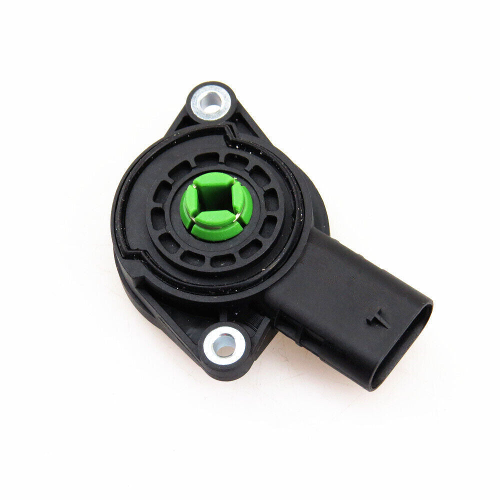 ya 1 8.5.3 The intake manifold wheel control sensor is suitable for Audi A4 B7 Q3 A3 for VW for Passat 07L907386