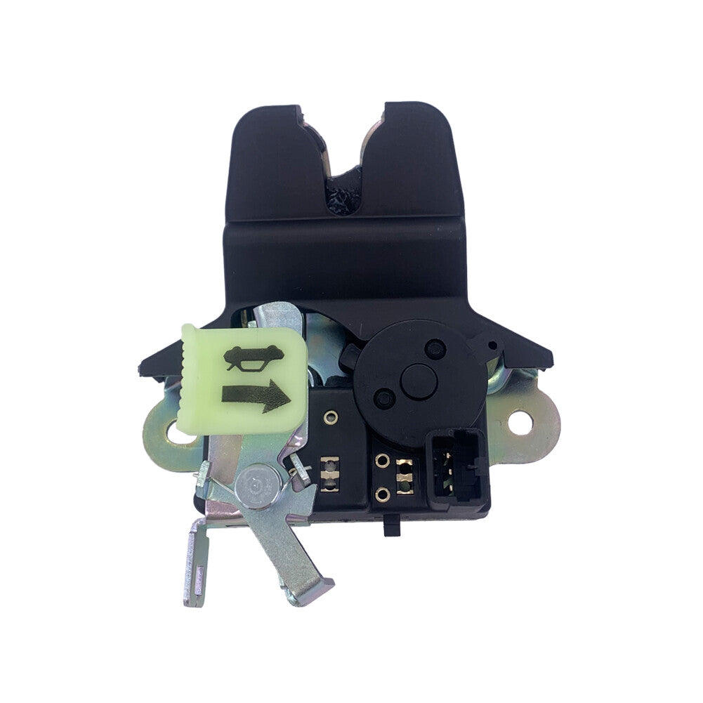 ya 5 8.7 Rear Trunk Lock Actuator Lid Tailgate Latch for Kia Optima 2011-2015 2.0T 2.4L