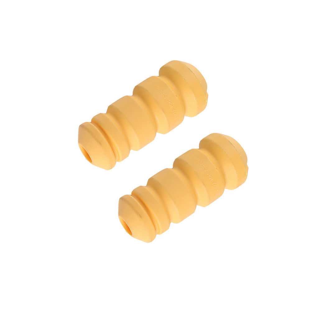 ya 1 8.5.1 2 Pack Rear Shock Absorption Shock Absorption Boots for X3 2004-2010 33503404974