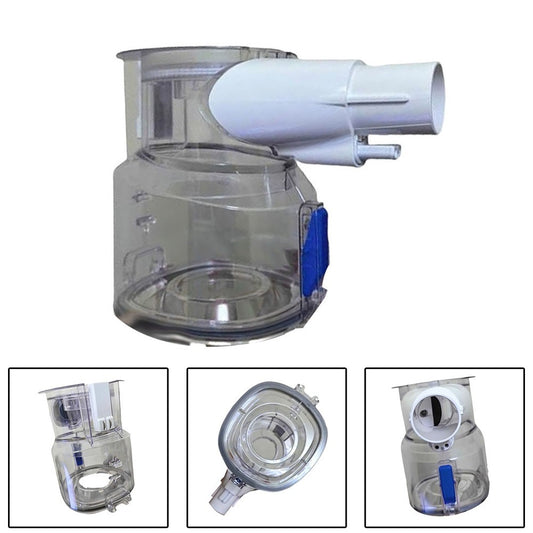 ya 25 Vacuum Dust Cup Replacement for A10 Hero and A10 Models Easy to Fit