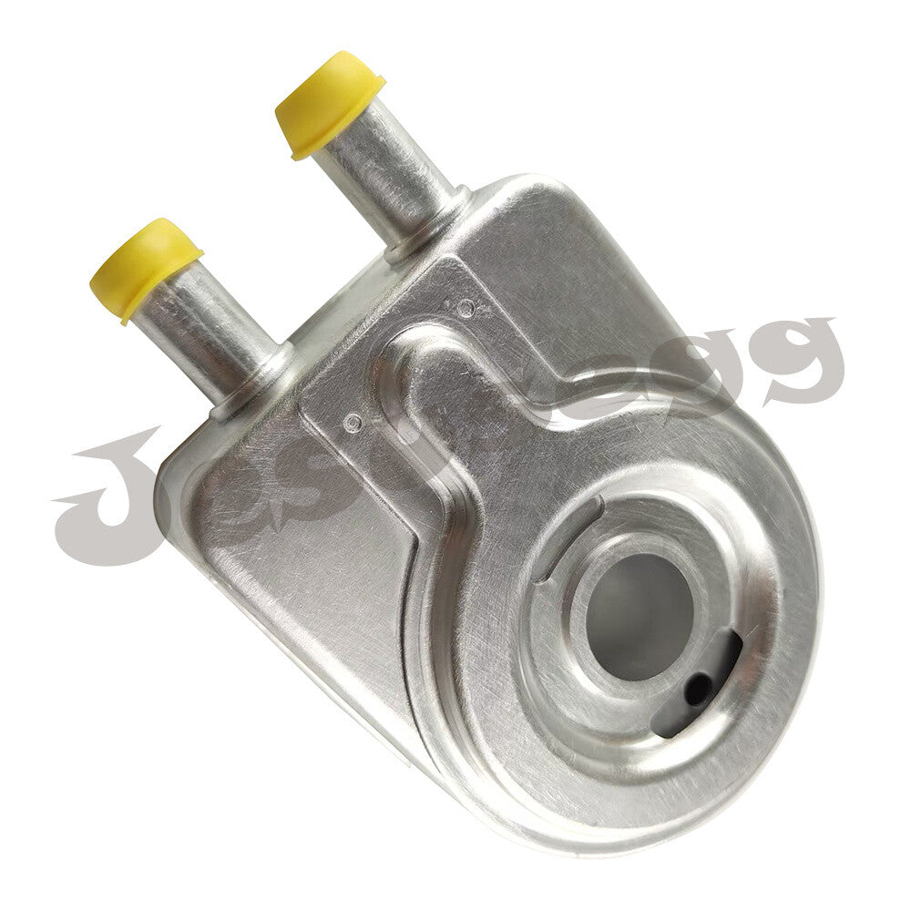 ya 5 8.7 for Hyundai Santa Fe for Tucson for Veloster N for Kia for Sorento 2016-2020 Engine Oil Cooler