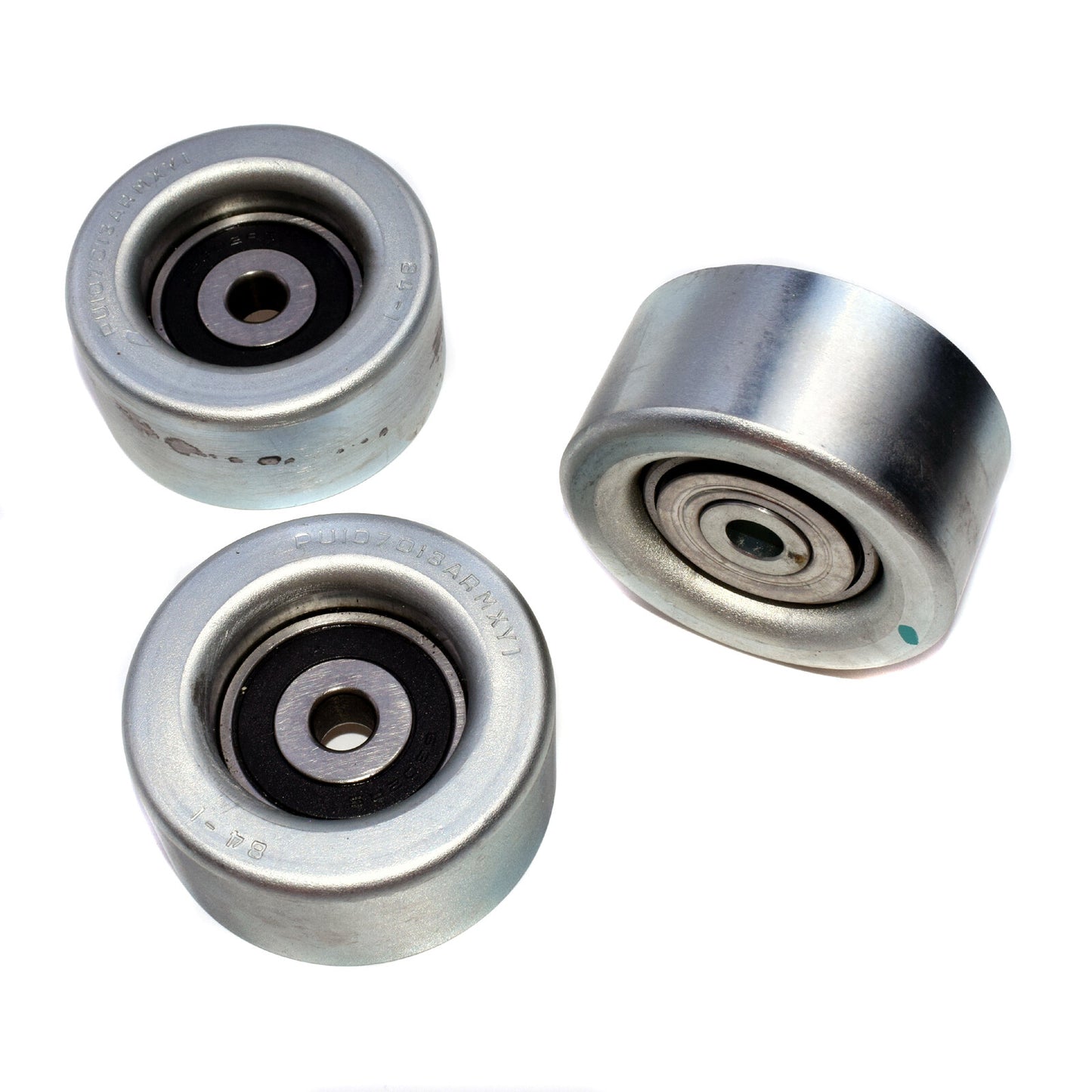 ya 1 8.5.3 Tensioner Idler Pulley Kit for 4Runner Tacoma FJ Cruiser 4.0L 16603-31040