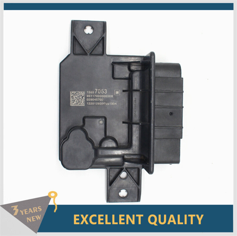 ya 27 7.2 Fuel Pump Power Control Module for Buick for Cadillac for Chevrolet GM 13537053 13540028
