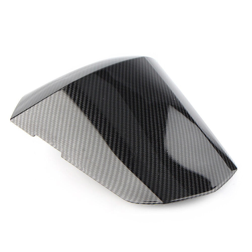 ya 5 8.7 Rear for SEAT Cover Cowl Tail Fairing Pillion Fit for Suzuki GSXR1000 17-21 Carbon Fiber