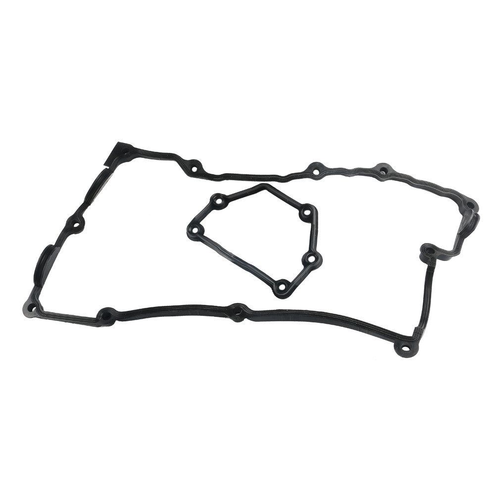 ya 5 8.7 For 1' E87 3' E46 E90 E91 X3 E83 LCI Z4 E85 Rocker Cover Gasket Replacement
