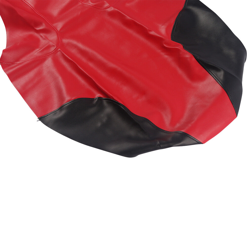 ya 5 8.7 Replacement Fits for 2003-2007 for Polaris Predator 500 Synthetic Leather for Seat Cover