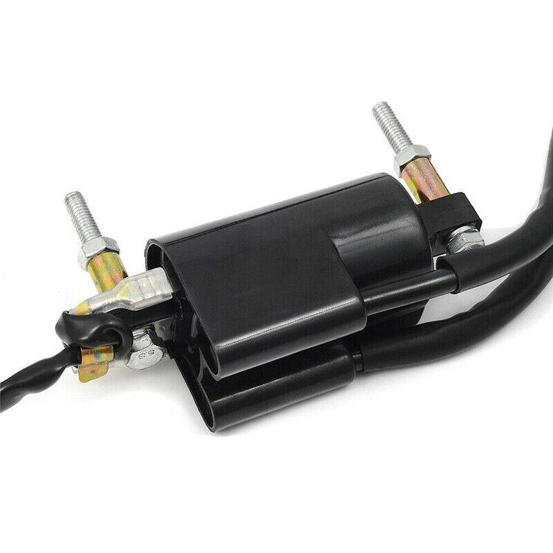 ya 5 8.7 2 sets of ignition coil components 33410-45012 are suitable for Suzuki GS550 GS750 GS850 GS1000