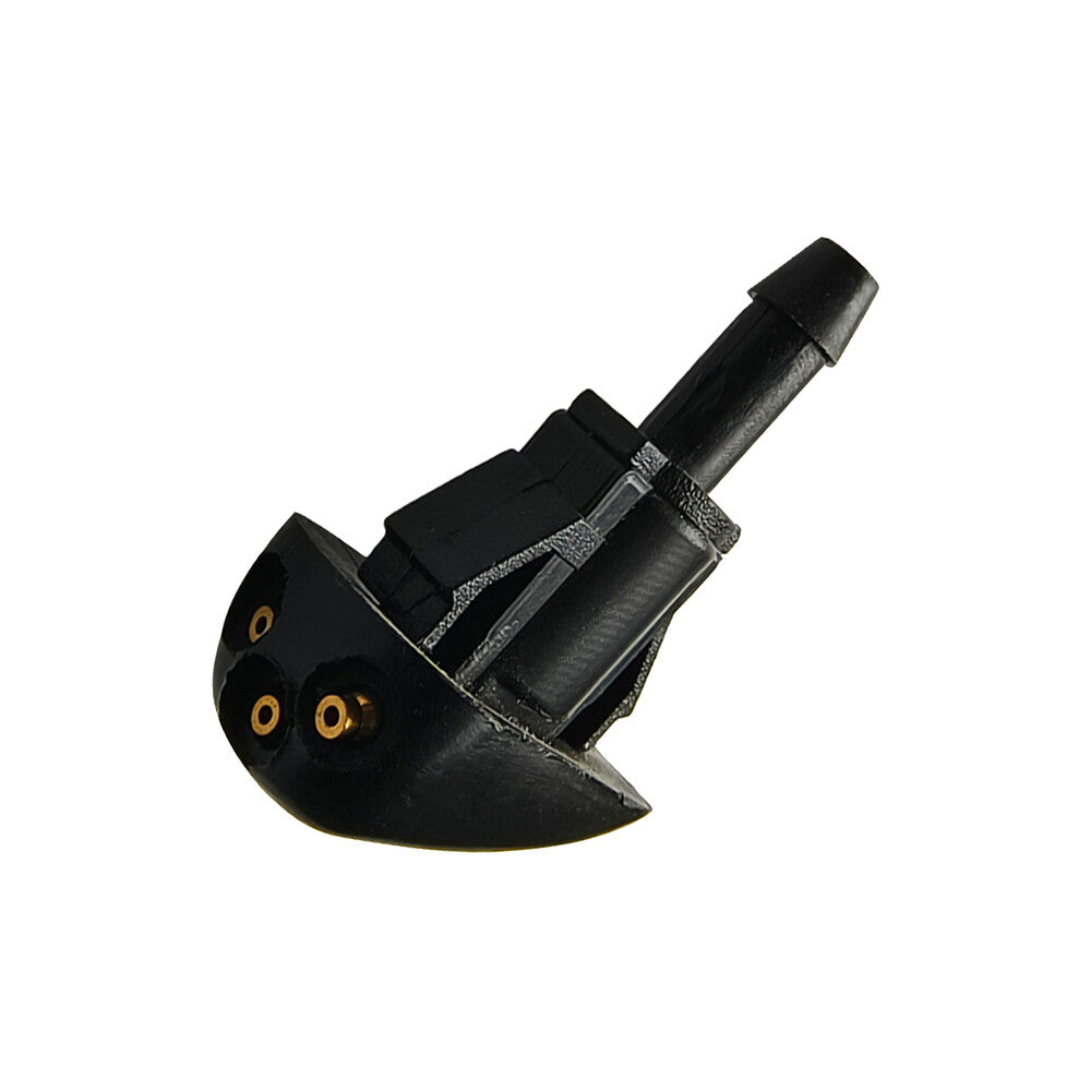 ya 13 Fits For Santa Fe 2007-2012 Front Left/Right Side Windsheld Wiper Washer Nozzle