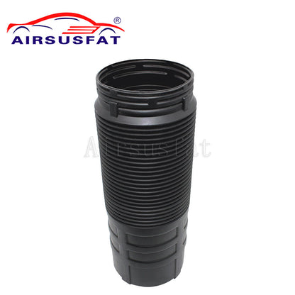 ya 1 8.12 baidi Front Hydraulic Suspension Dust Cover Boots for Mercedes W220 C215 ABC Struts 