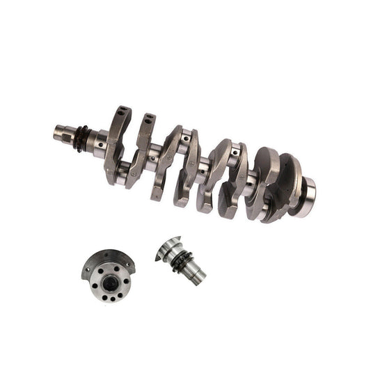 ya 9 6.5.3 Engine Crankshaft + Camshaft VVT Timing Gear for Hyundai for Kia Soul Optima 1.6L