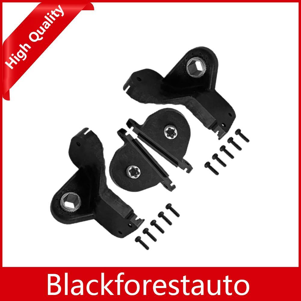 ya 13 5.27 Fits For GLC-Class X253 2015-2023 2x Left & Right Side Headlamp Repair Set