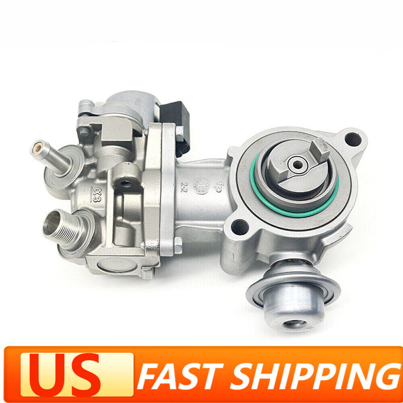 ya 27 7.2 High Pressure 1.8L Fuel Pump for Mercedes-Benz C250 SLK250 2012-2015 A2710703701