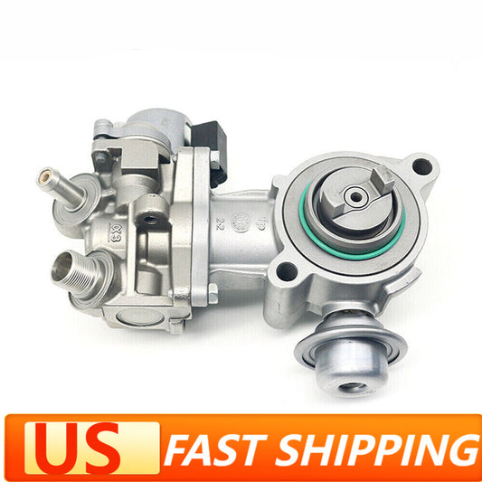 ya 27 7.2 High Pressure 1.8L Fuel Pump for Mercedes-Benz C250 SLK250 2012-2015 A2710703701