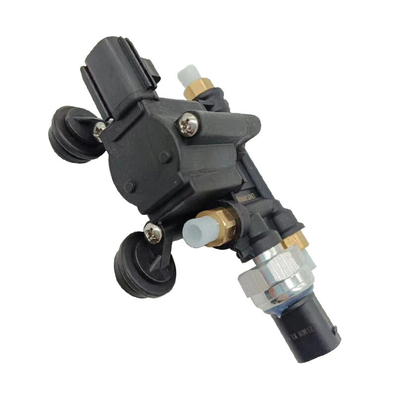 ya 1 8.5.3 RVH000095 Front air suspension valve block control for Range Rover Sport LR3