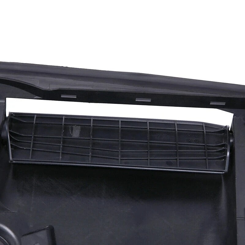 ya 5 8.7 for Tesla Model 3 2021-2022 Cooling Radiator Active Grille Shutter 1559787