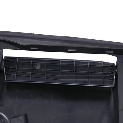 ya 5 8.7 for Tesla Model 3 2021-2022 Cooling Radiator Active Grille Shutter 1559787