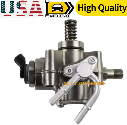 ya 27 7.2 L3K9-13-35Zc For 2006-2013 for Mazda Cx-7 3 6 Mzr 2.3l Turbo High Pressure Fuel Pump