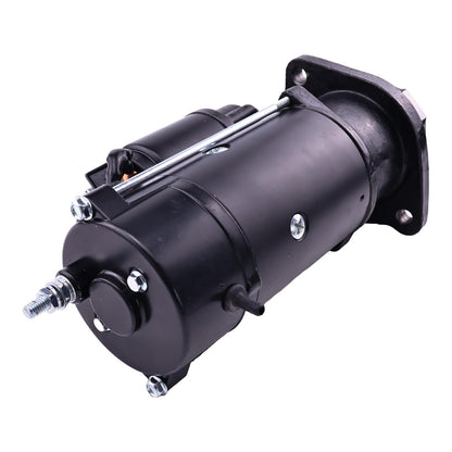 ya 5 8.7 Starter Motor 90386242 compatible Case IH Tractors Maxxum 115 T6.