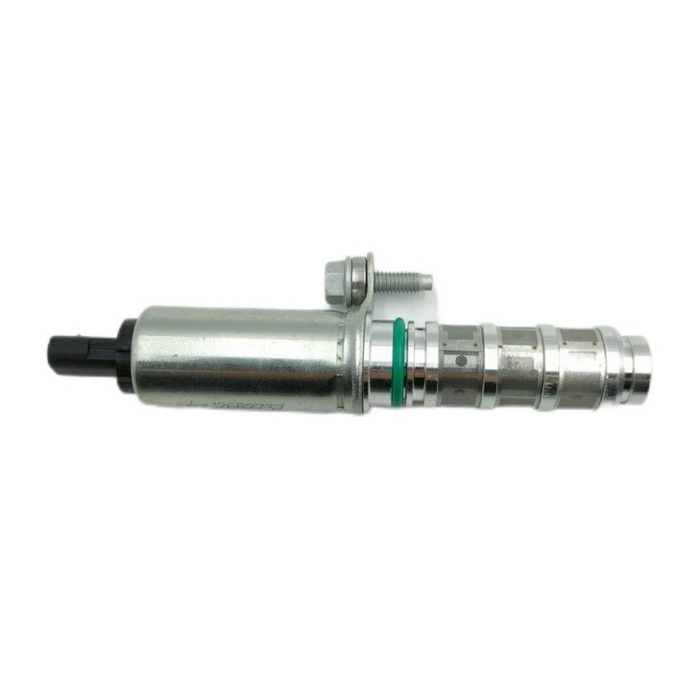 ya 5 8.7 VVT solenoid valves are suitable for Buick and for Cadillac models 12655433 and 12655434.