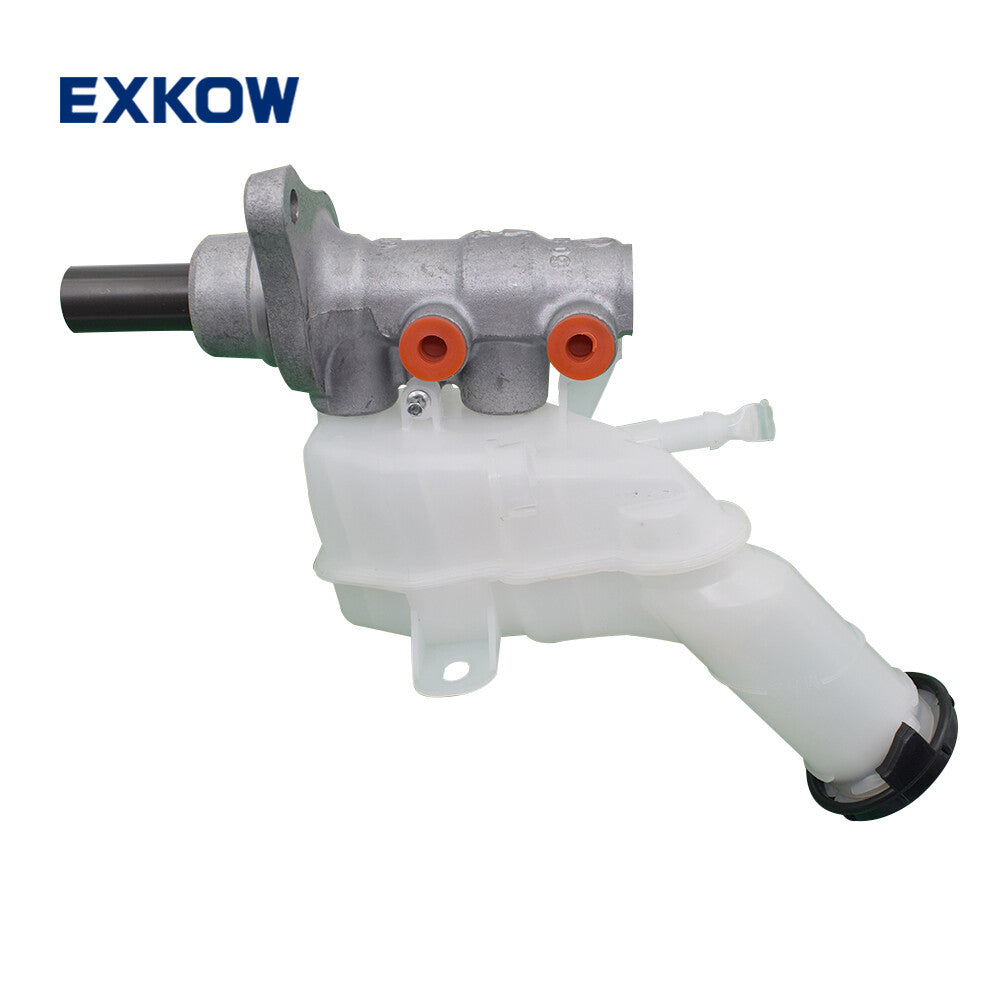 ya 7 6.10.2 Brake Master Cylinder for Mitsubishi Lancer Sportback 2.0 2.4 2007-2017 4625A462