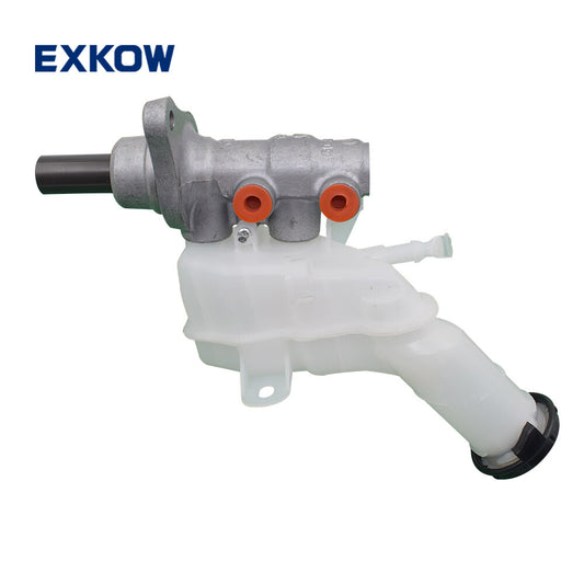 ya 7 6.10.2 Brake Master Cylinder for Mitsubishi Lancer Sportback 2.0 2.4 2007-2017 4625A462