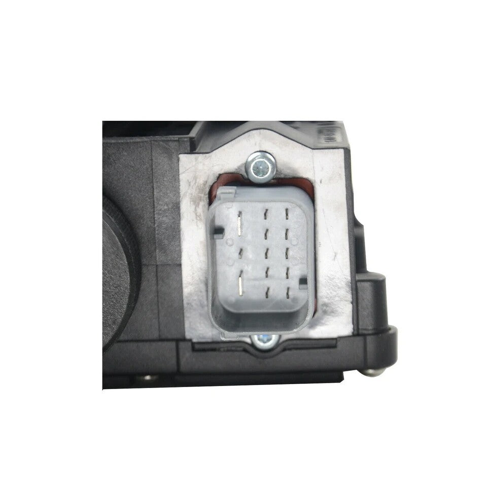ya 11 6.9 for BMW F07 535i GT 550i GT 2010-2016 Parking Brake Actuator w/ Control Unit