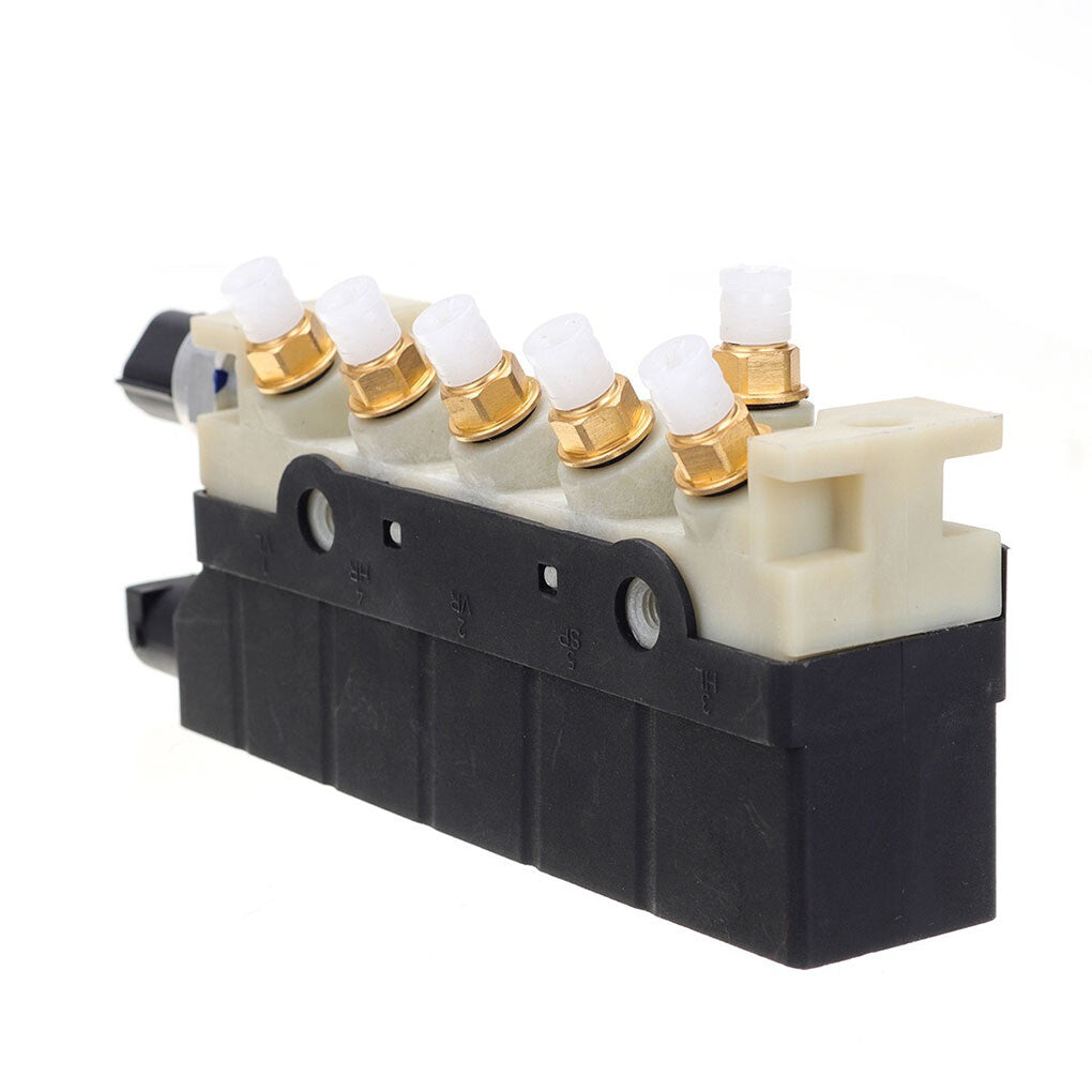 ya 1 8.5.3 for S-Class W220 Air Suspension Compressor Valve for SEAT Replacement Parts 