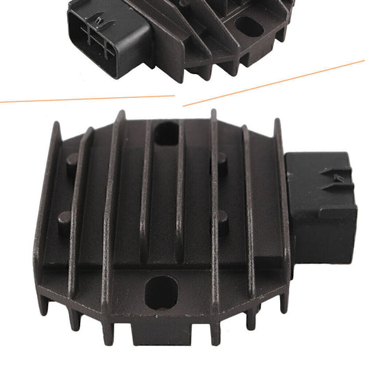 ya 3 6.23 Motorcycle Voltage Regulator Rectifier for Yamaha YZF R6 2006 2007 2008 2009