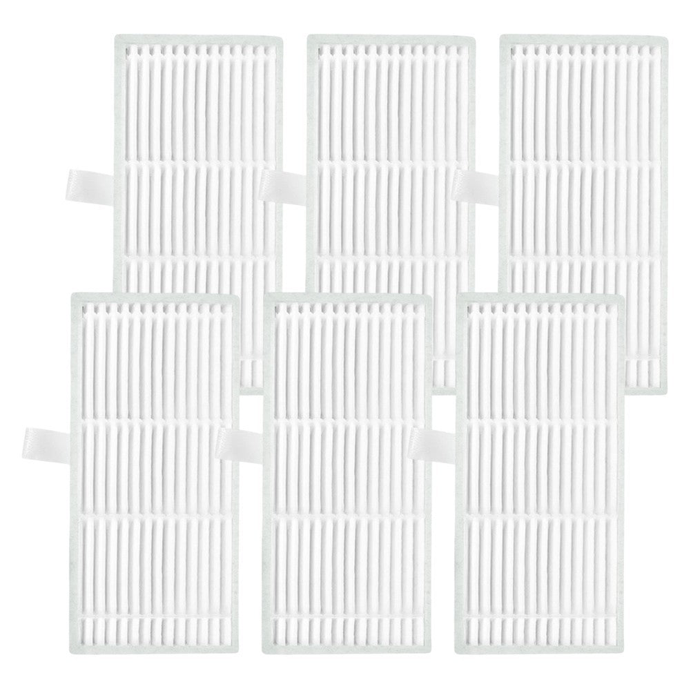 ya 28 Efficient Cleaning with For Eufy's For Omni C20 Replacement Filters 6 Pcs