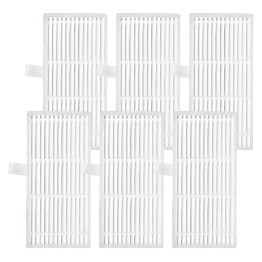 ya 28 Efficient Cleaning with For Eufy's For Omni C20 Replacement Filters 6 Pcs