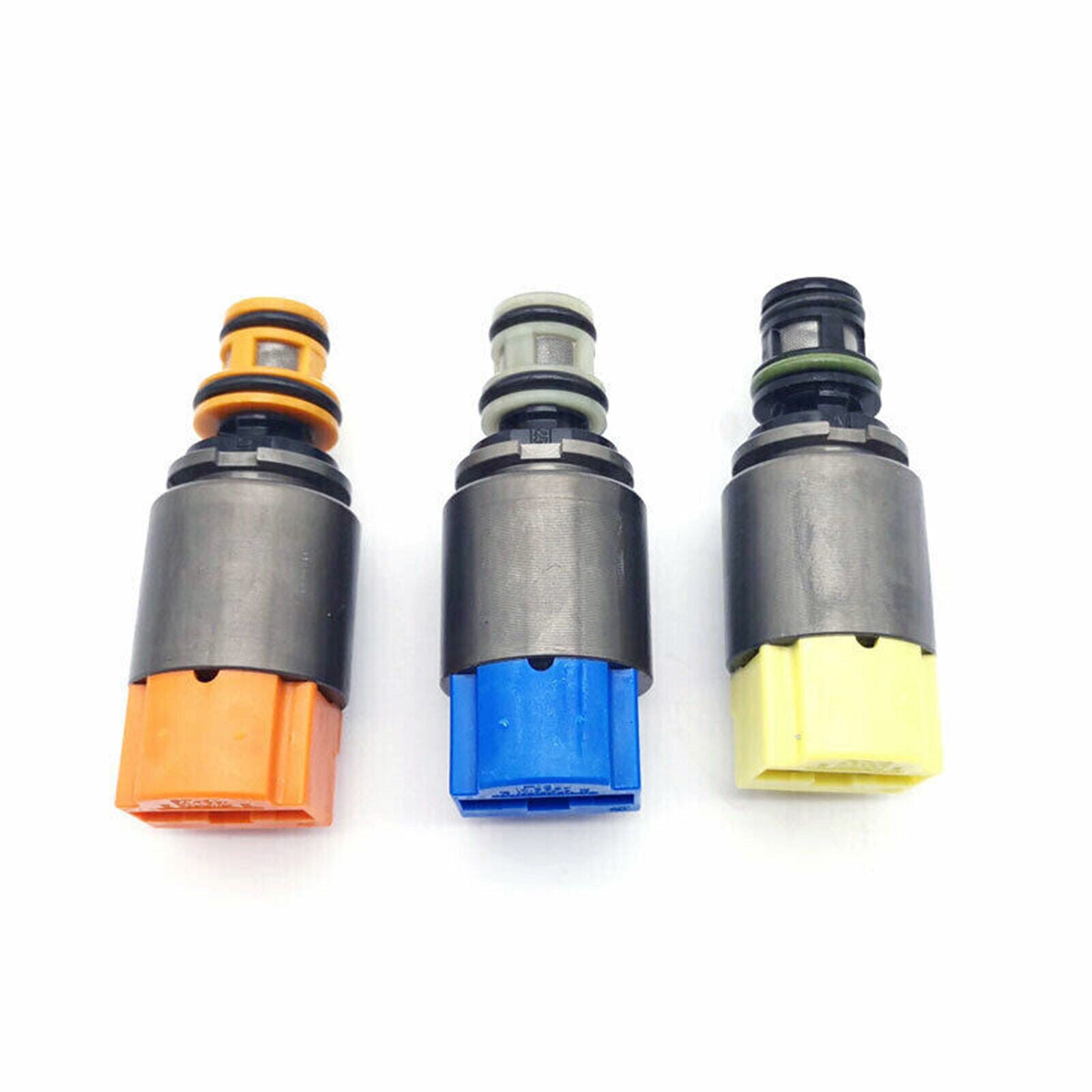 ya 1 8.5.1 7-pack transmission solenoid valve kit 6HP21 6HP28 1068298046 for for Audi for Land Rover 