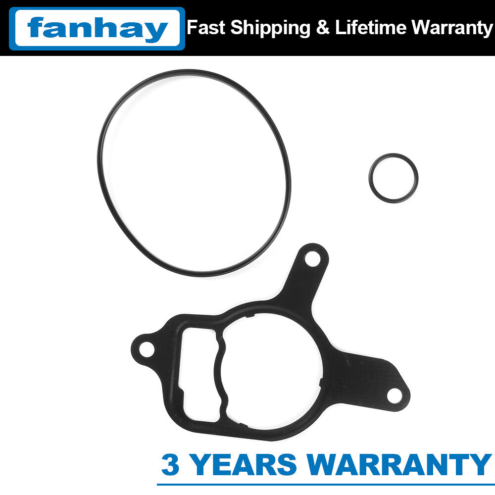 ya 27 7.2 Vacuum Pump Rebuild Seal Kit Gasket for VW Beetle for Golf for Jetta for AUDI TT 2012-13